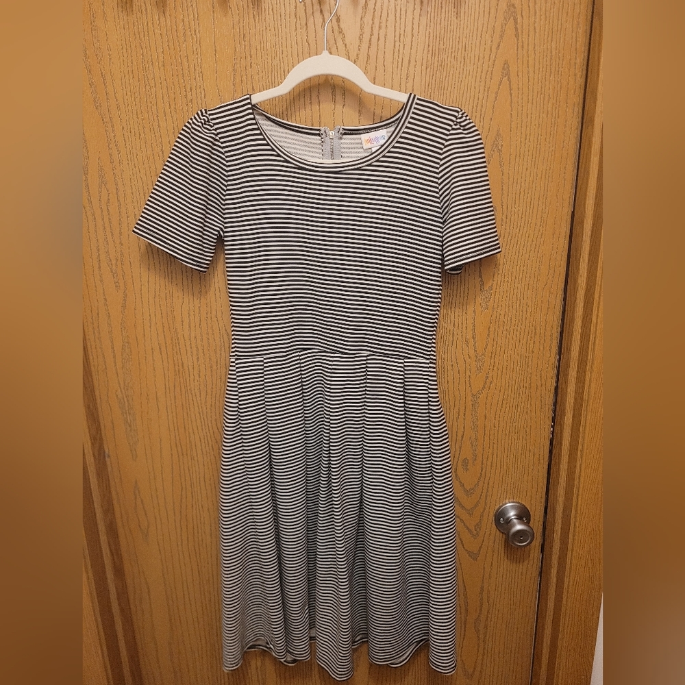 LuLaRoe Dress, Size Small